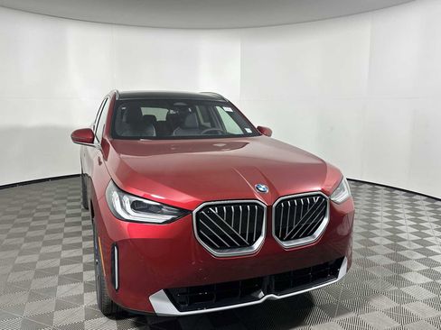 New 2026 BMW X3 xDrive30 w/ Convenience Package image 6