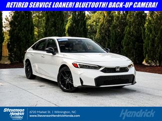 Used 2026 Honda Civic FWD Hybrid Sedan video 1