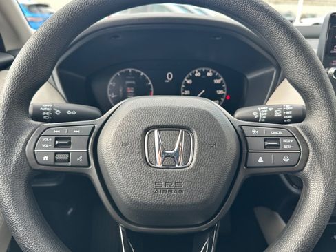 New 2026 Honda HR-V LX image 26