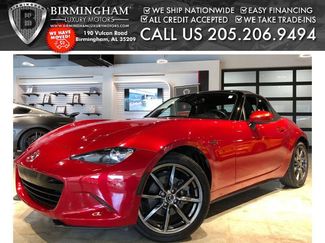 Used 2016 MAZDA MX-5 Miata Grand Touring image 1