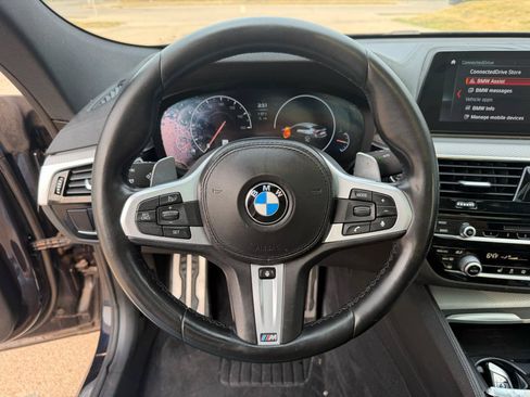 Used 2019 BMW 640i Gran Turismo xDrive w/ M Sport Package AWD/4WD image 17