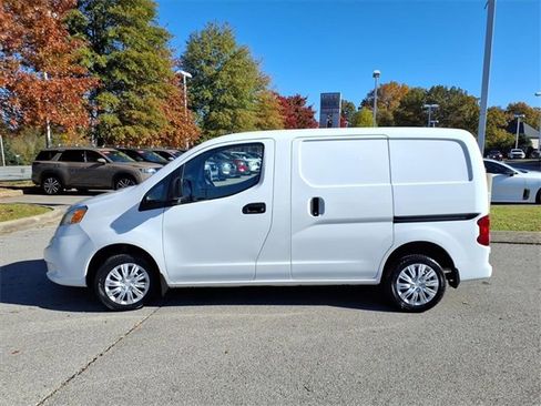 Used 2021 Nissan NV200 SV image 18