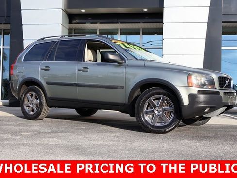 Used 2006 Volvo XC90 2.5T image 2