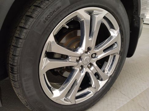 Used 2016 Nissan Murano Platinum w/ Platinum Technology Package image 31