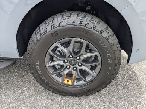 New 2025 Ford Expedition Tremor image 11