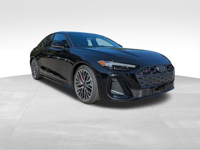 New 2025 Audi S5 Premium Plus