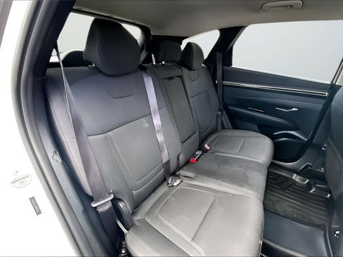 Used 2022 Hyundai Tucson SEL w/ Cargo Package FWD image 19