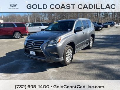 Used 2015 Lexus GX 460