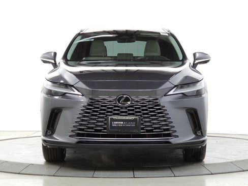 Certified 2023 Lexus RX 350 LUXURY image 2