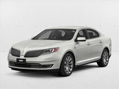 Used 2016 Lincoln MKS AWD w/ Equipment Group 201A