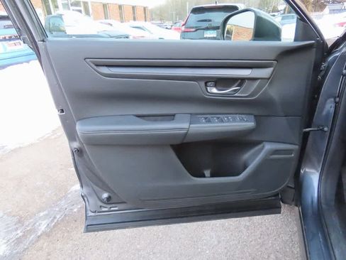 Certified 2023 Honda CR-V LX image 15