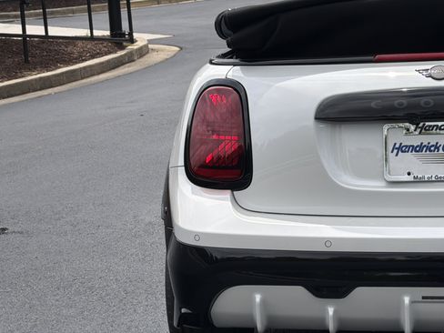New 2026 MINI Cooper S FWD image 20
