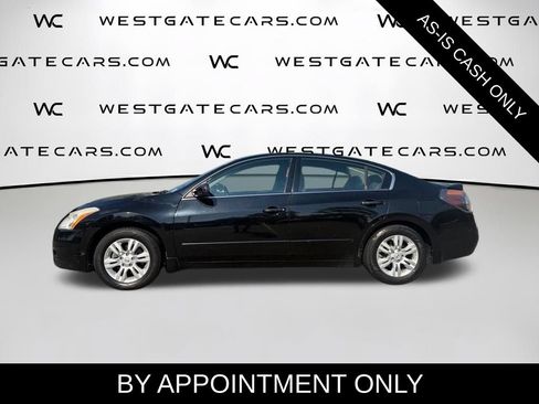Used 2012 Nissan Altima 2.5 S w/ 20th Anniversary Pkg FWD image 19