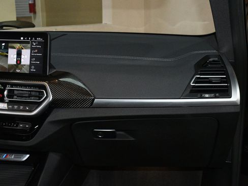Used 2024 BMW X3 M40i AWD/4WD image 24