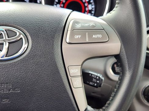 Used 2008 Toyota Highlander Limited AWD/4WD image 19