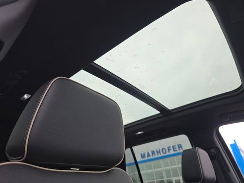 New 2026 Chevrolet Tahoe Premier w/ Sun And Tow Package image 17