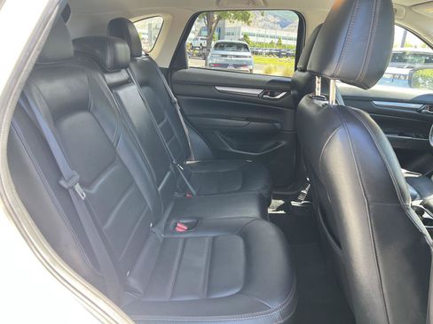 Used 2023 MAZDA CX-5 AWD 2.5 S image 25