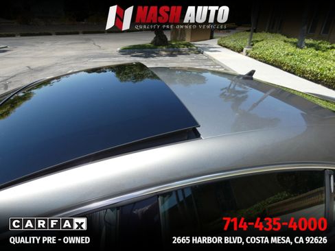 Used 2015 Volkswagen CC Executive FWD image 18