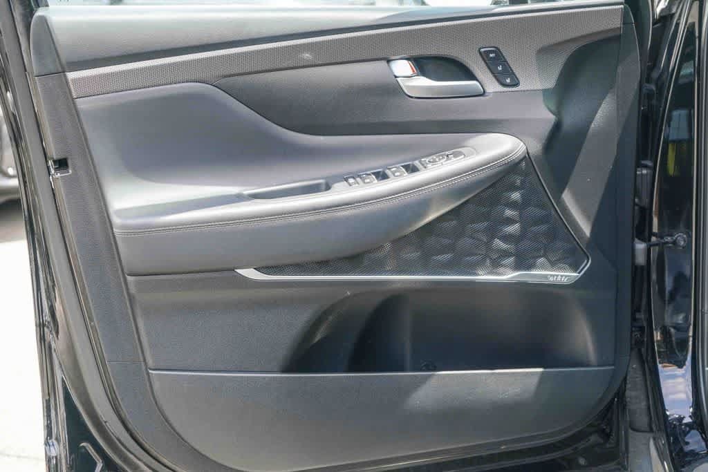 Used 2020 Hyundai Santa Fe Limited FWD image 19