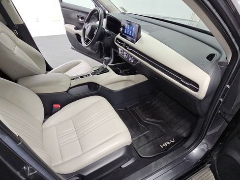 Used 2024 Honda HR-V EX-L image 34