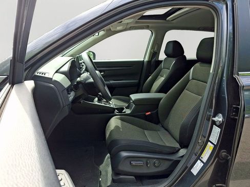 Used 2024 Honda CR-V EX image 15