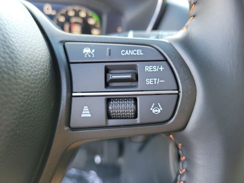 New 2026 Honda CR-V Sport-L image 22
