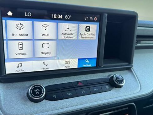 Used 2024 Ford Maverick XLT w/ Equipment Group 300A Standard image 16