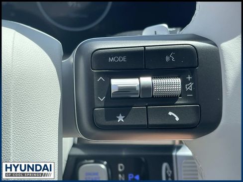 New 2026 Hyundai Palisade FWD Hybrid image 32