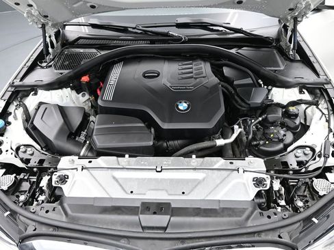 Used 2022 BMW 330i xDrive Sedan w/ Driving Assistance Package image 14