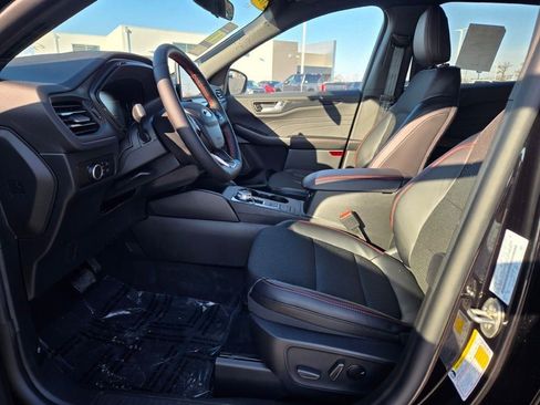 New 2026 Ford Escape ST-Line w/ Cold Weather Package image 22
