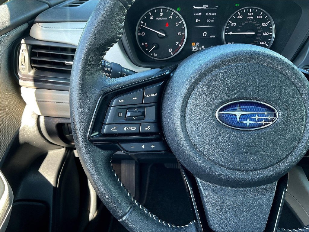 Used 2025 Subaru Forester Premium w/ Convenience Package #2 AWD/4WD image 11