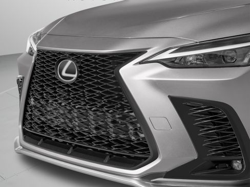 Used 2022 Lexus NX 350 AWD image 61