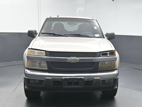 Used 2005 Chevrolet Colorado LS w/ Safe And Sound Package RWD image 3