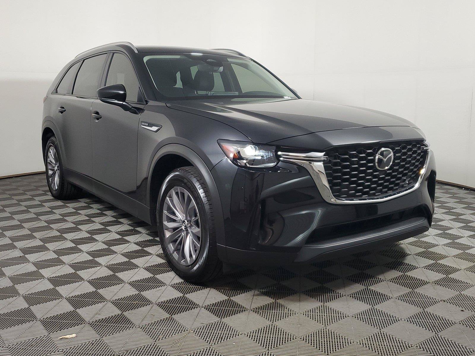 Used 2026 MAZDA CX-90 3.3 Turbo w/ Select Package AWD/4WD image 3