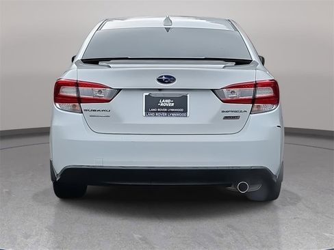 Used 2019 Subaru Impreza 2.0i Sport image 7