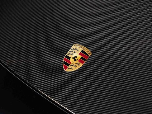 Used 2025 Porsche 911 GT3 RS RWD image 26
