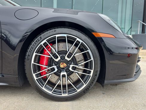 New 2026 Porsche 911 Carrera S RWD image 11