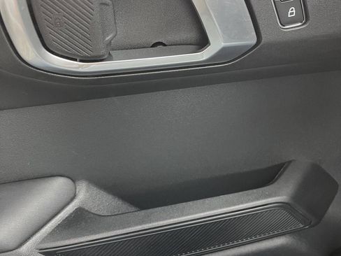 New 2025 Ford Bronco Outer Banks AWD/4WD image 17