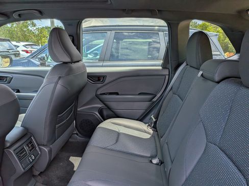 New 2026 Subaru Forester Premium AWD/4WD image 13