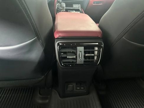 Used 2024 Lexus NX 350 AWD image 17