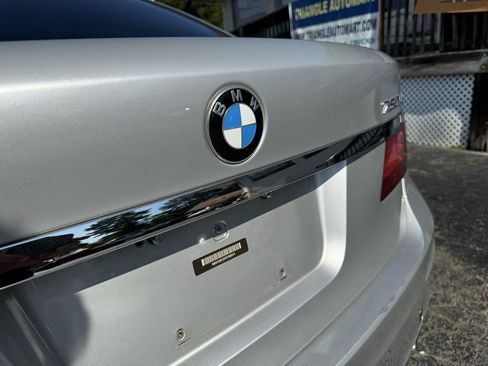 Used 2015 BMW 750Li RWD image 14