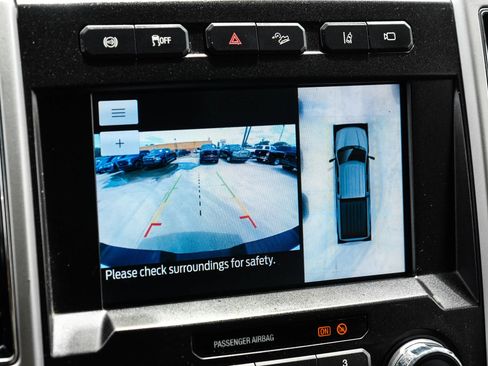 Used 2021 Ford F350 Lariat AWD/4WD image 23