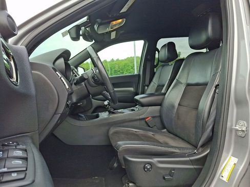 Used 2019 Dodge Durango GT AWD/4WD image 13