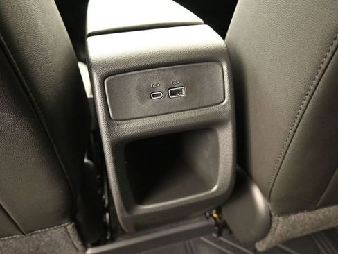 New 2026 Chevrolet Trax RS w/ Sunroof Package image 25