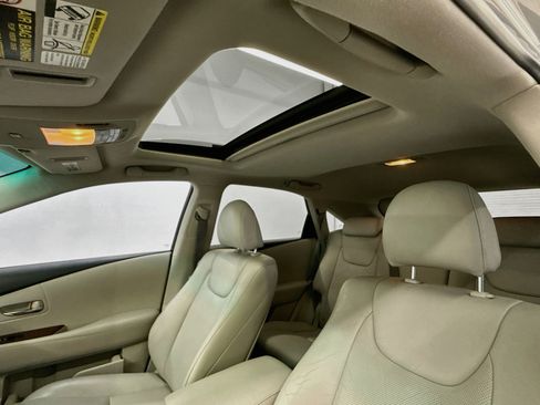 Used 2010 Lexus RX 350 2WD image 25