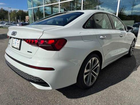 New 2026 Audi A3 2.0T Premium image 5