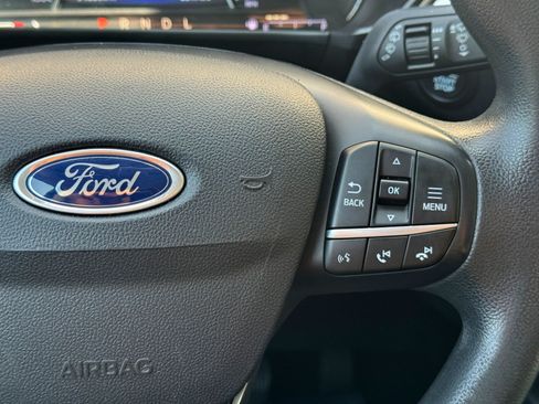 Used 2021 Ford Escape SE AWD/4WD image 19