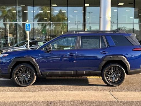 New 2026 Subaru Outback Limited XT w/ Premium/Limited Plus Package AWD/4WD image 7