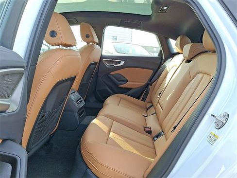 New 2025 Audi A5 2.0T Premium Plus image 6