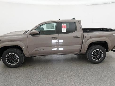 New 2026 Toyota Tacoma TRD Sport image 63